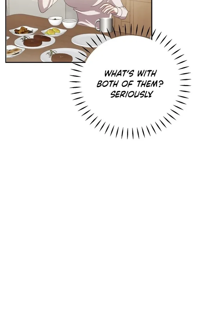 Bed Partner Chapter 35 page 32