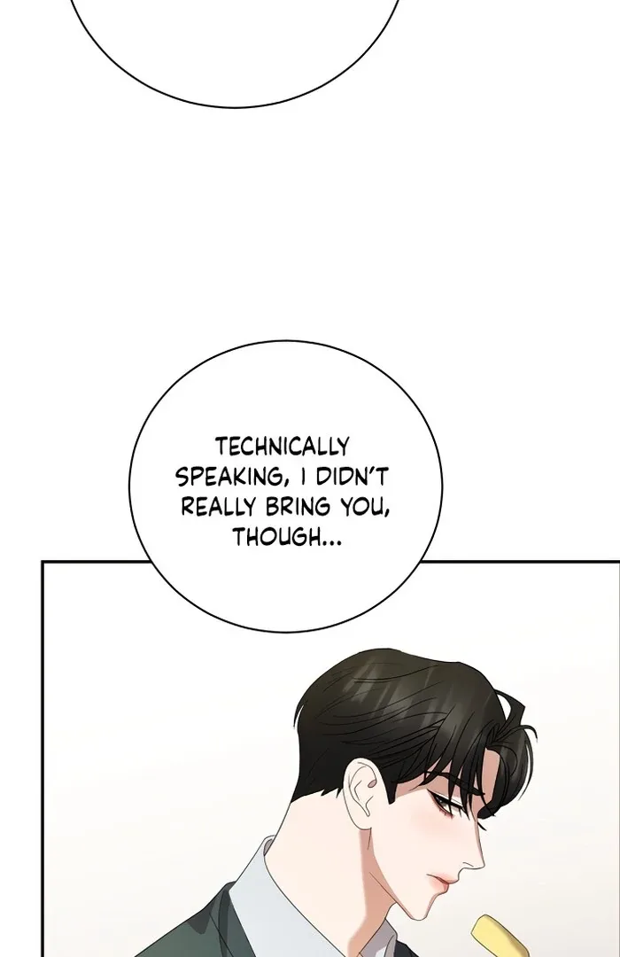 Bed Partner Chapter 35 page 70