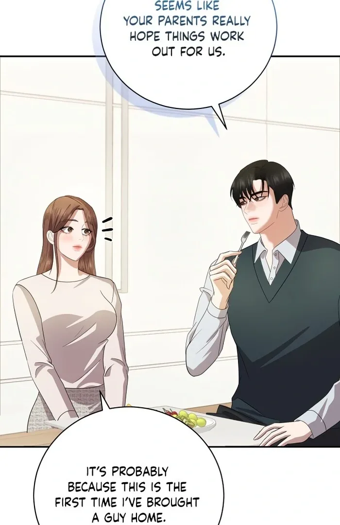 Bed Partner Chapter 35 page 69