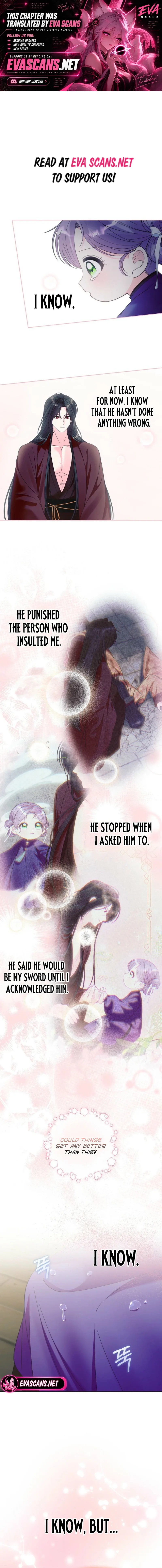 The Terminally Ill Baby Healer Doesn’t Hide Her Genius Chapter 56 page 2