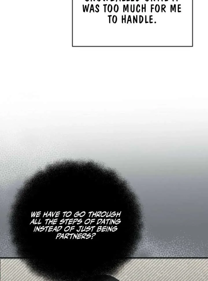 Bed Partner Chapter 47 page 53