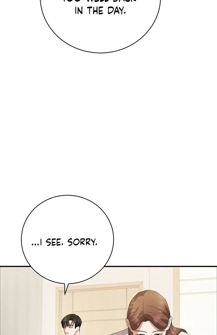 Bed Partner Chapter 35 page 54
