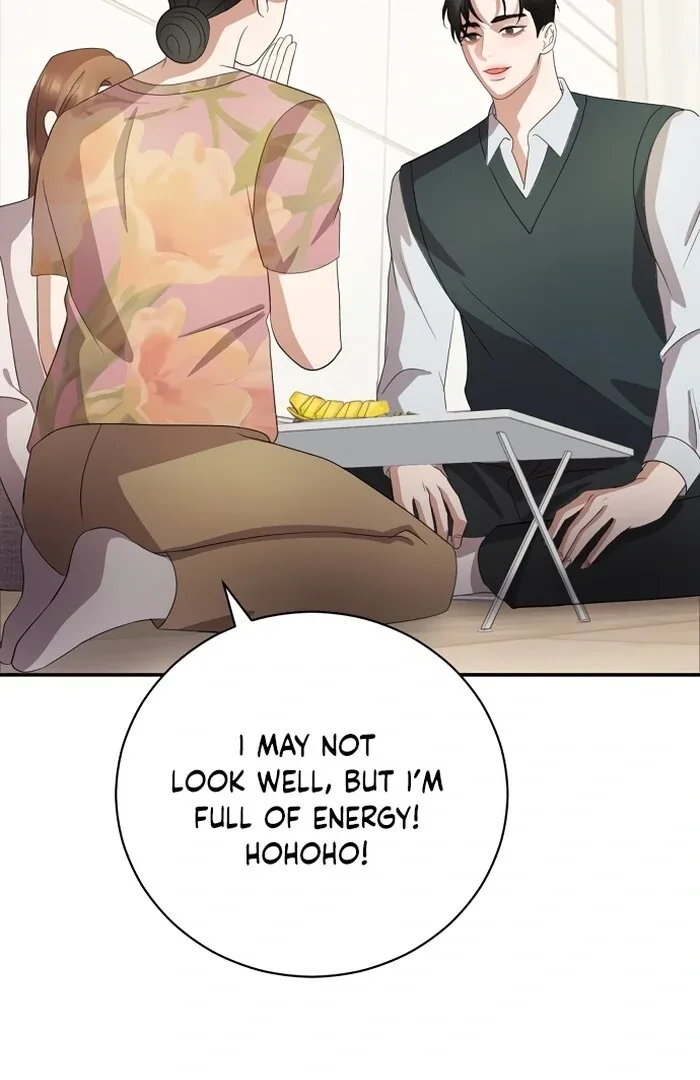 Bed Partner Chapter 35 page 63