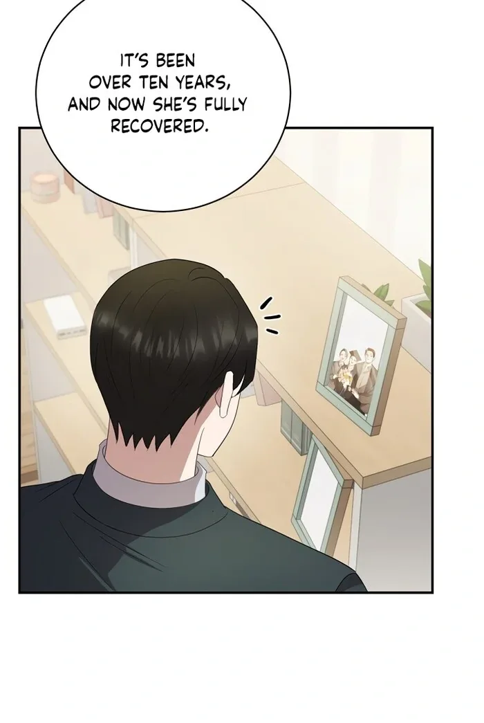 Bed Partner Chapter 35 page 56