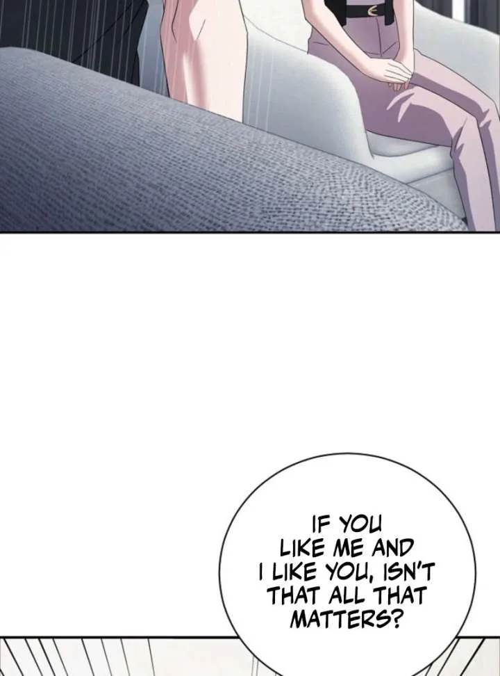 Bed Partner Chapter 47 page 58