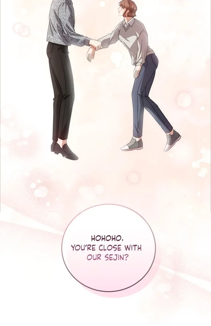 Bed Partner Chapter 35 page 102