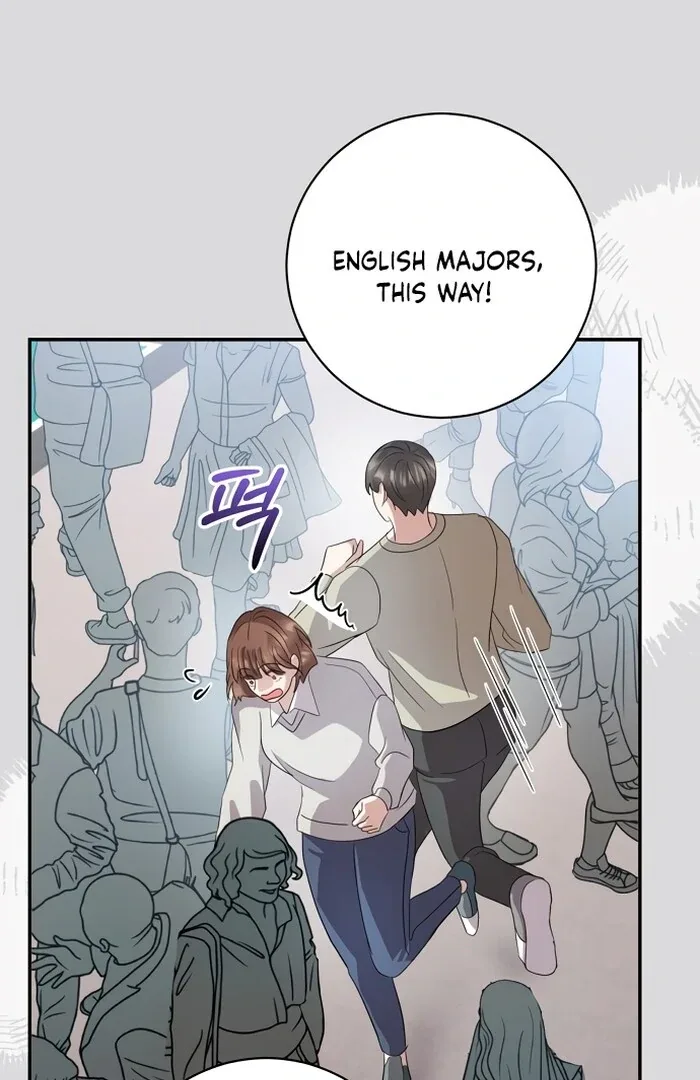 Bed Partner Chapter 35 page 98