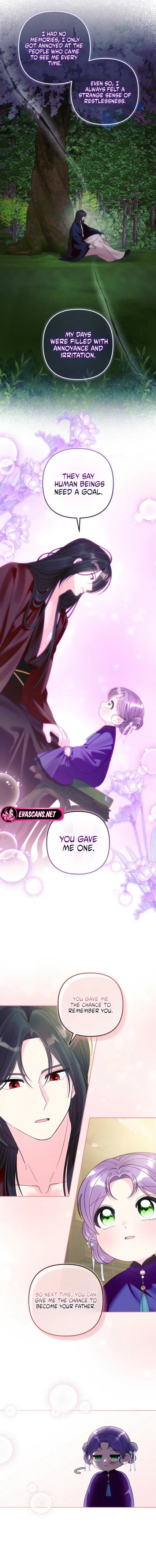 The Terminally Ill Baby Healer Doesn’t Hide Her Genius Chapter 56 page 11