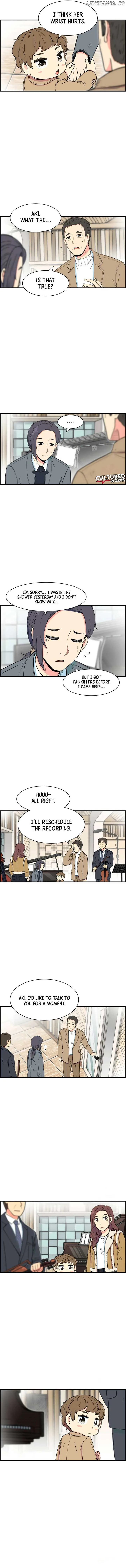 Beethoven Reborn Chapter 10 page 10