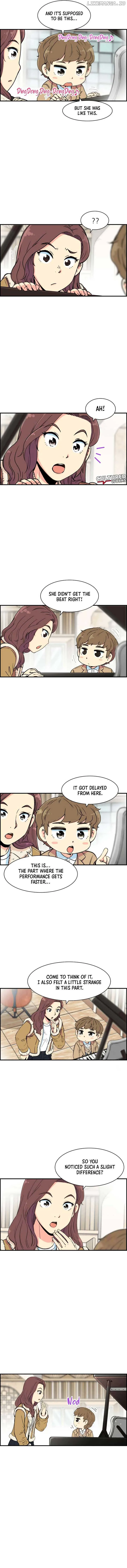 Beethoven Reborn Chapter 10 page 13