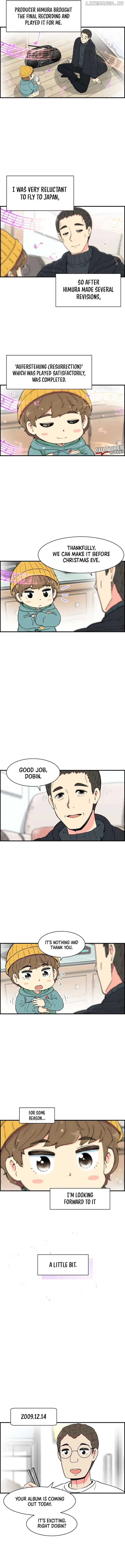 Beethoven Reborn Chapter 11 page 7