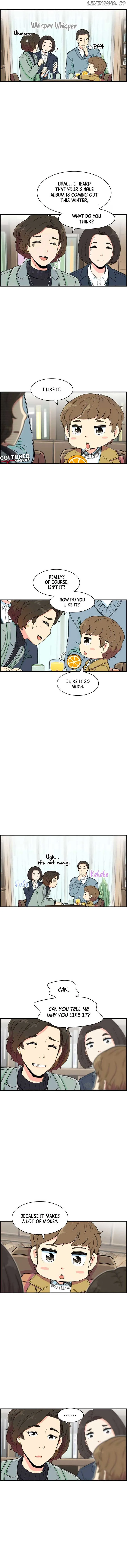 Beethoven Reborn Chapter 11 page 4