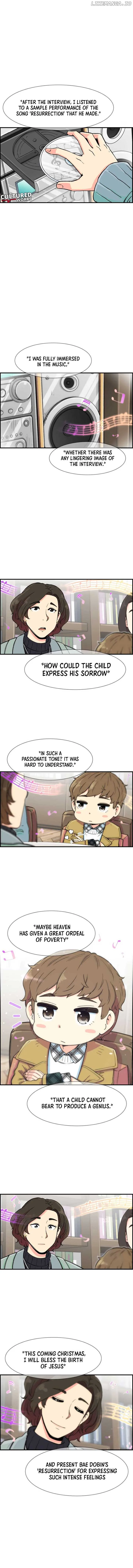 Beethoven Reborn Chapter 11 page 12