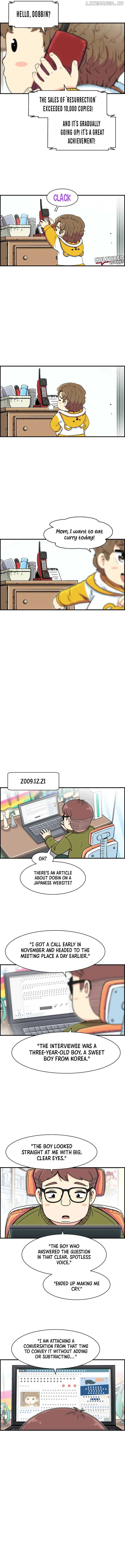 Beethoven Reborn Chapter 11 page 10