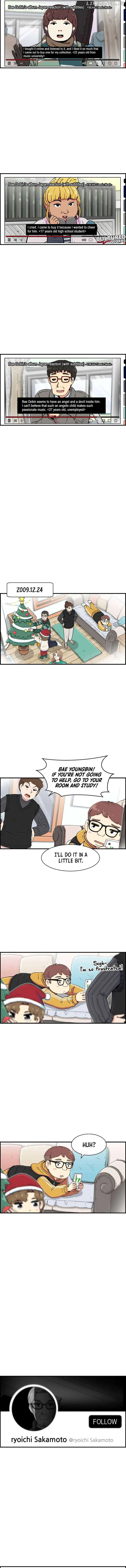 Beethoven Reborn Chapter 11 page 14