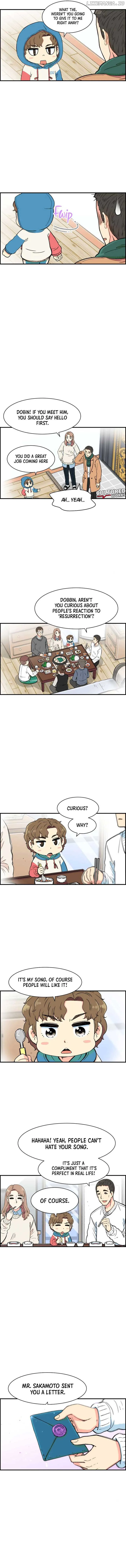 Beethoven Reborn Chapter 11 page 17