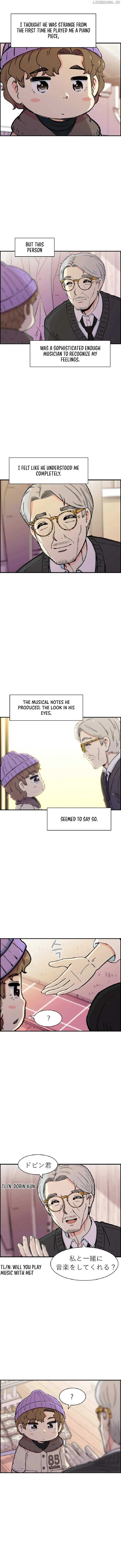 Beethoven Reborn Chapter 13 page 4