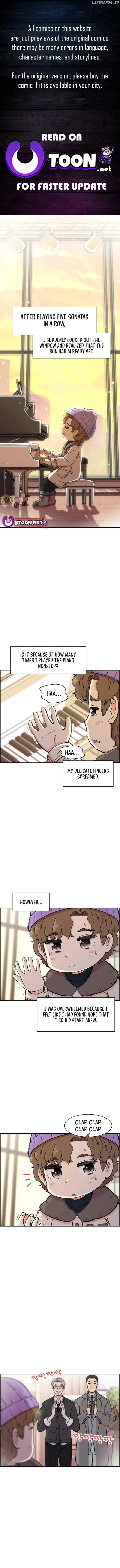 Beethoven Reborn Chapter 13 page 2