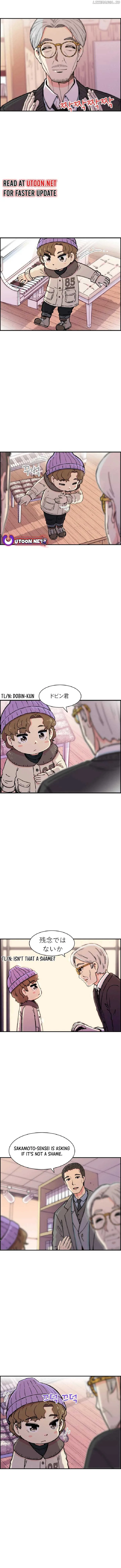 Beethoven Reborn Chapter 13 page 3