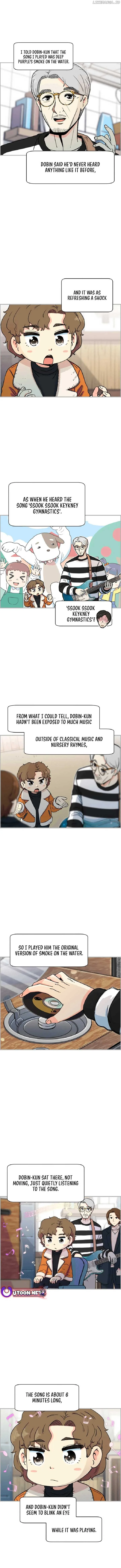 Beethoven Reborn Chapter 13 page 10