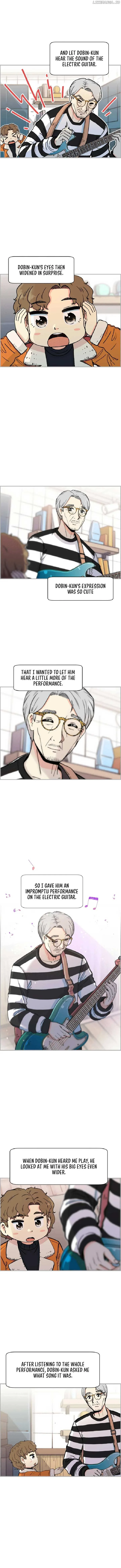 Beethoven Reborn Chapter 13 page 9