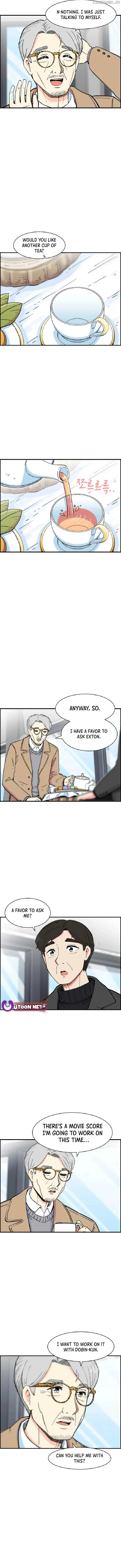 Beethoven Reborn Chapter 13 page 16