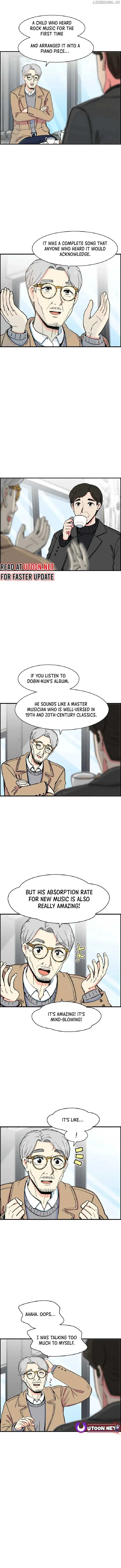 Beethoven Reborn Chapter 13 page 14