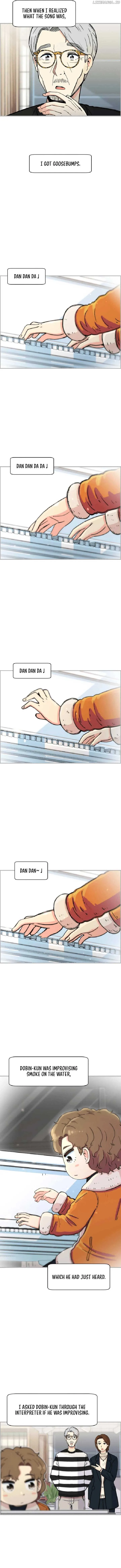 Beethoven Reborn Chapter 13 page 12