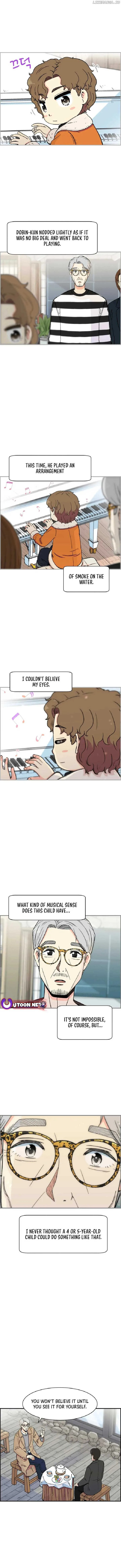 Beethoven Reborn Chapter 13 page 13