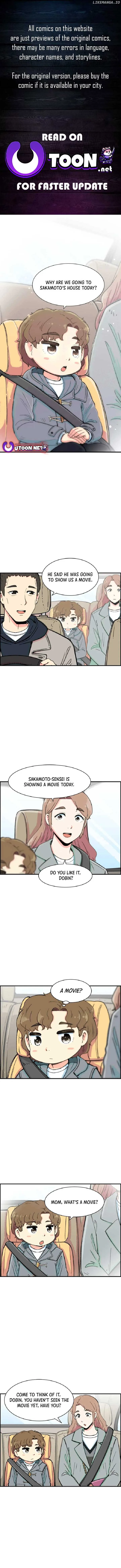 Beethoven Reborn Chapter 14 page 2