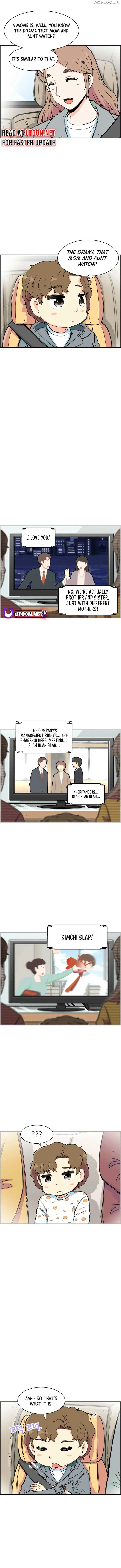 Beethoven Reborn Chapter 14 page 3