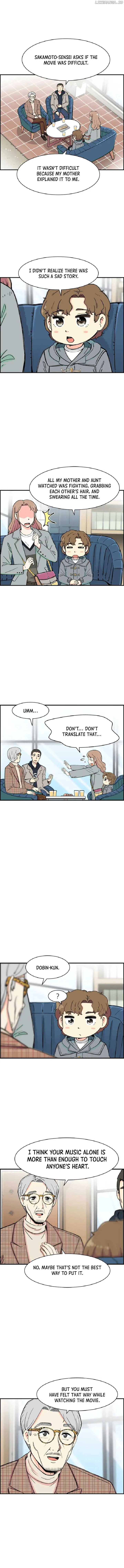 Beethoven Reborn Chapter 14 page 7
