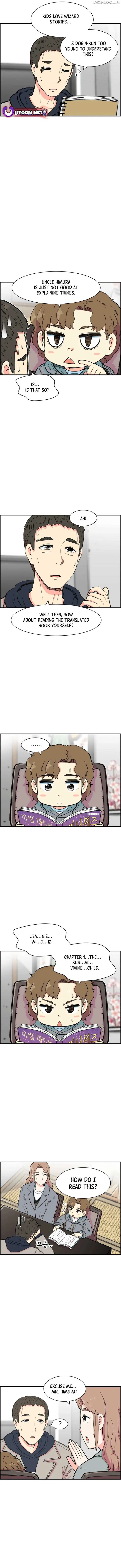 Beethoven Reborn Chapter 14 page 12