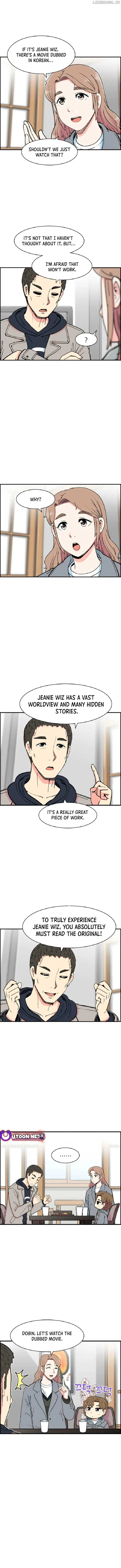 Beethoven Reborn Chapter 14 page 13