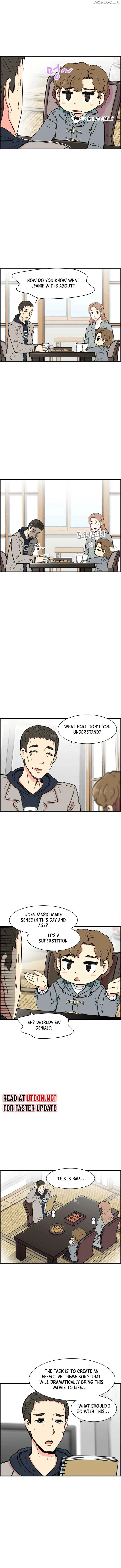 Beethoven Reborn Chapter 14 page 11