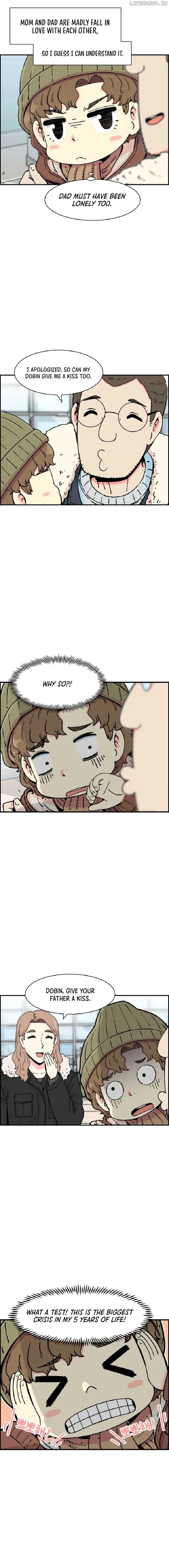 Beethoven Reborn Chapter 16 page 5