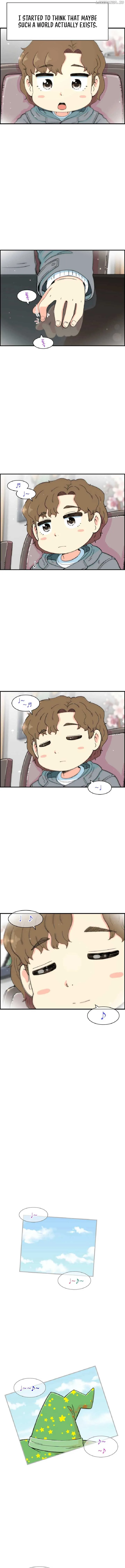 Beethoven Reborn Chapter 14 page 15