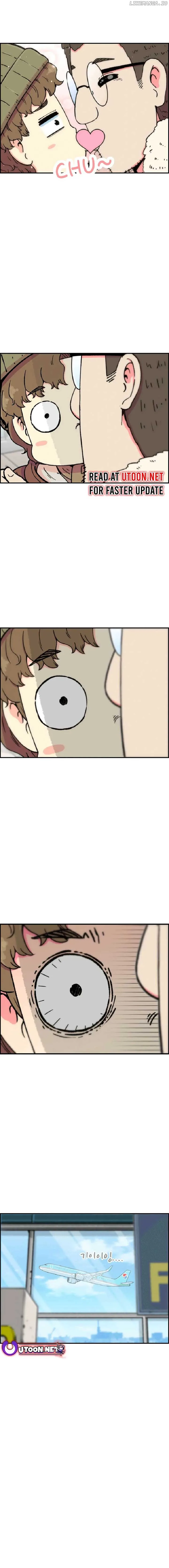 Beethoven Reborn Chapter 16 page 7