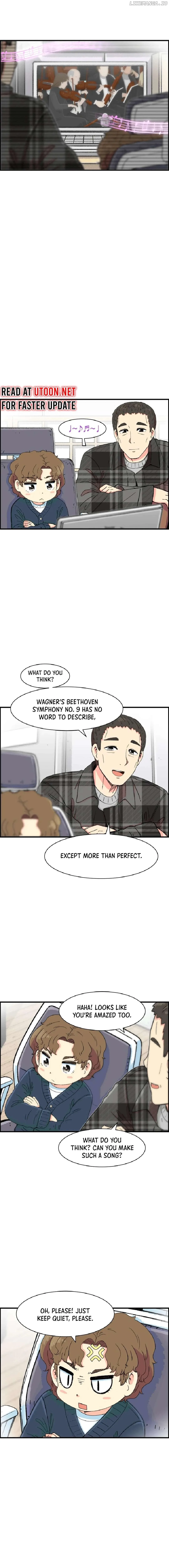 Beethoven Reborn Chapter 17 page 3