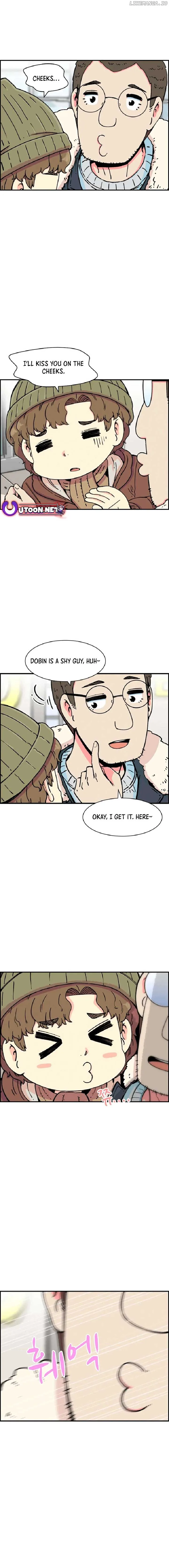 Beethoven Reborn Chapter 16 page 6