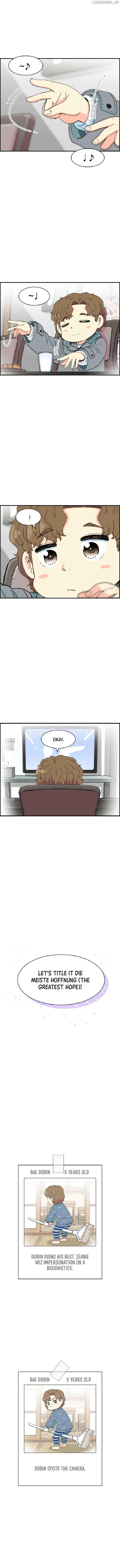 Beethoven Reborn Chapter 14 page 18