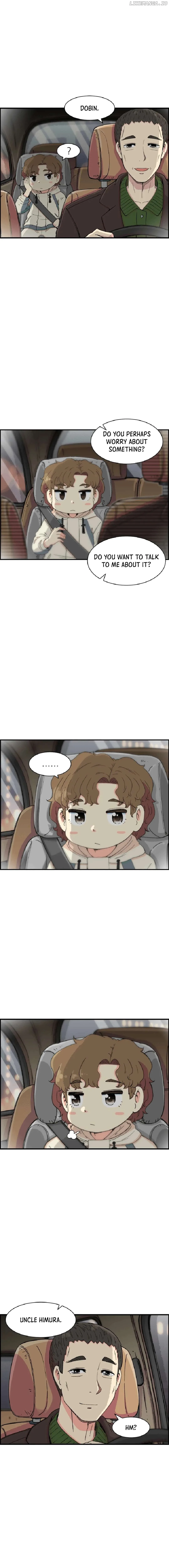 Beethoven Reborn Chapter 17 page 9