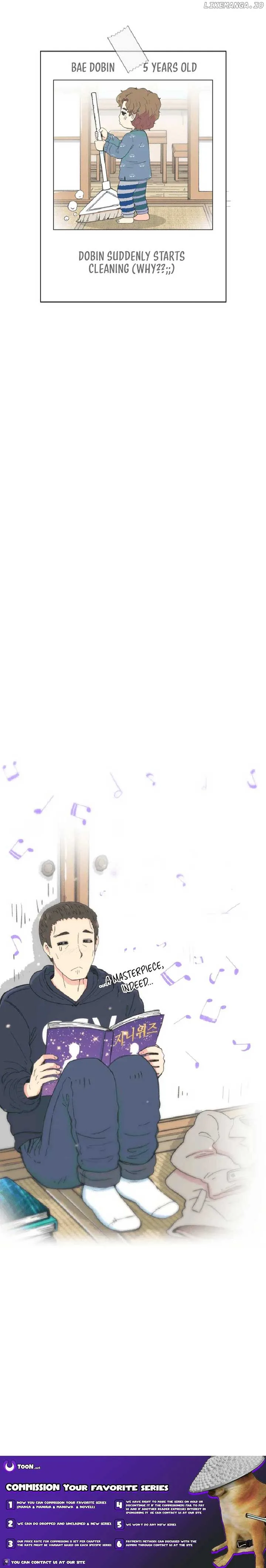 Beethoven Reborn Chapter 14 page 19