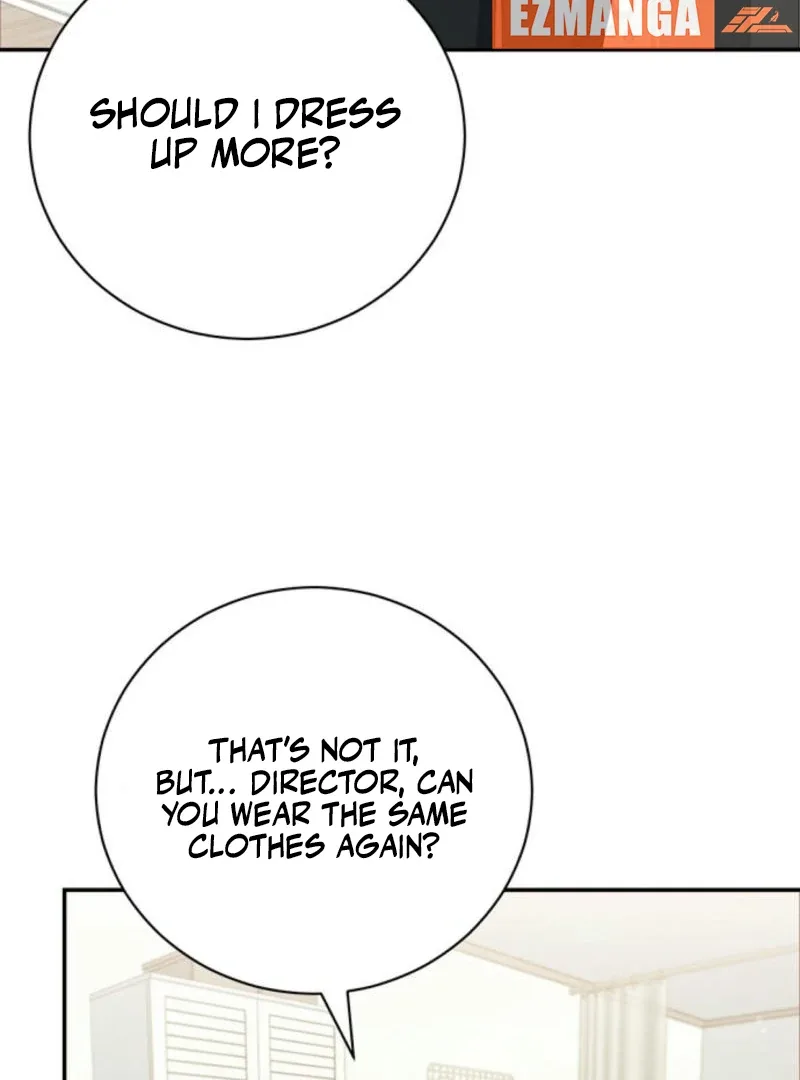 Bed Partner Chapter 40 page 6