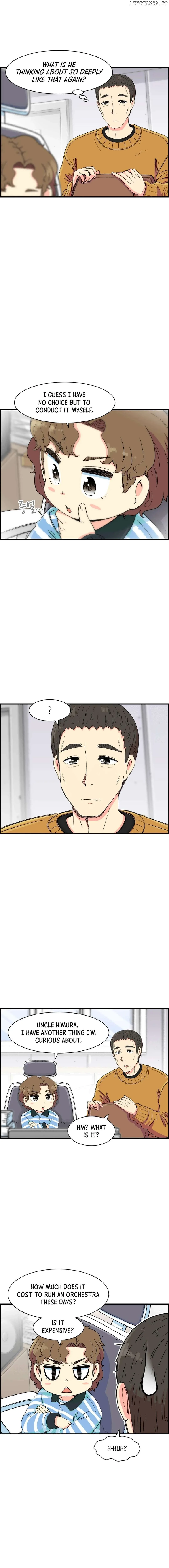Beethoven Reborn Chapter 17 page 12