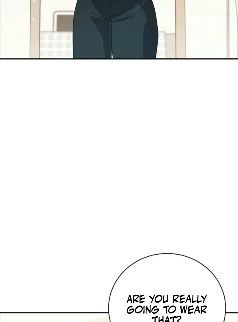 Bed Partner Chapter 40 page 4