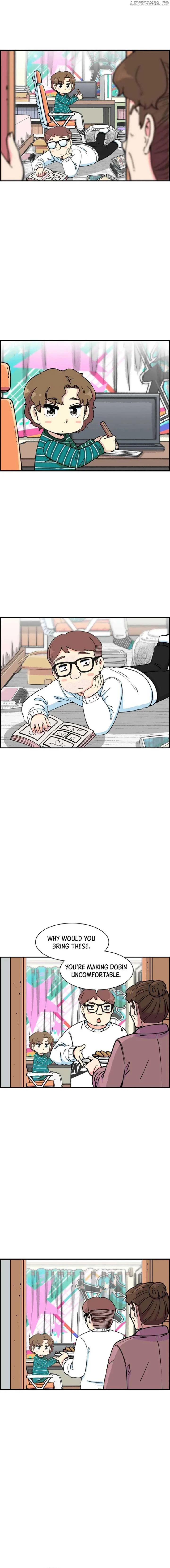 Beethoven Reborn Chapter 16 page 11