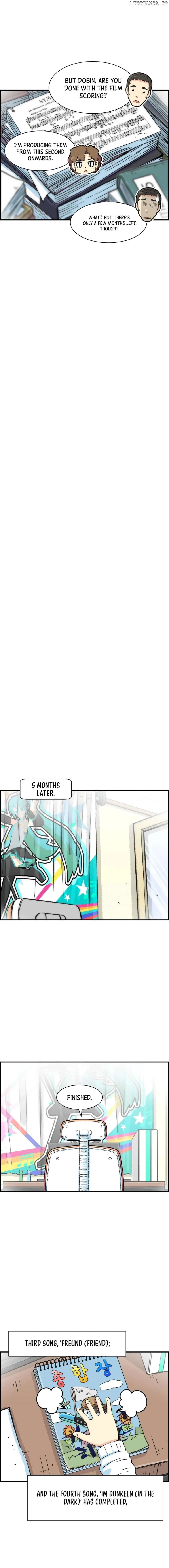 Beethoven Reborn Chapter 17 page 14