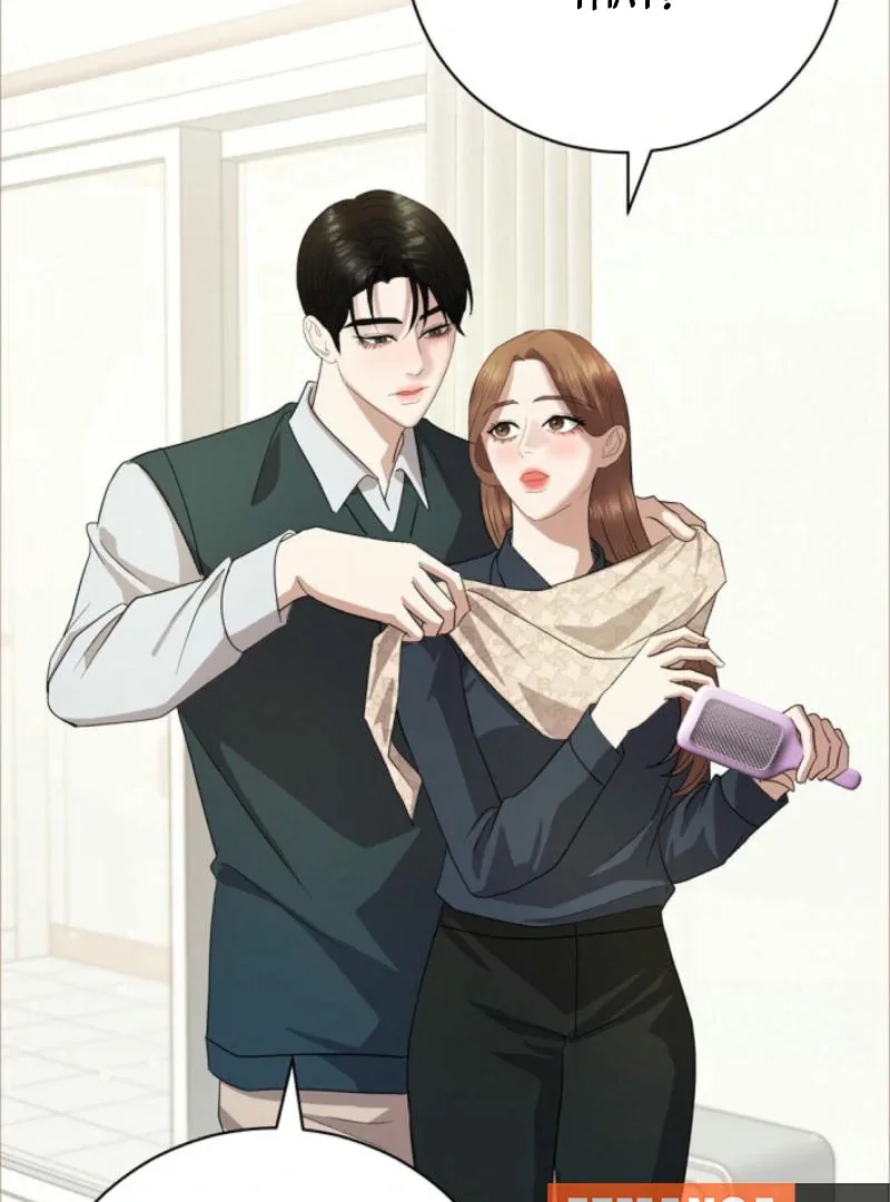 Bed Partner Chapter 40 page 5