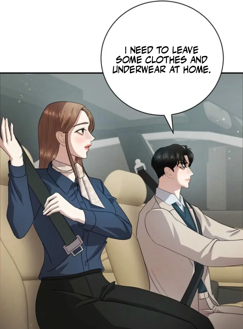 Bed Partner Chapter 40 page 15